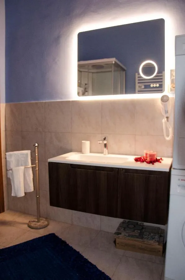 Al Borgo Apartment Κατάνια