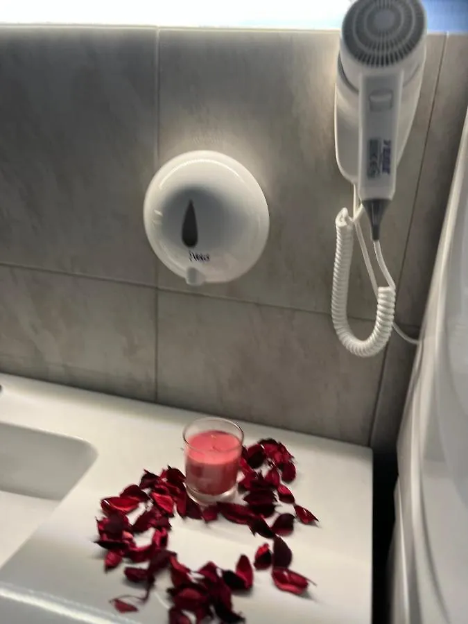 Al Borgo Apartment Κατάνια