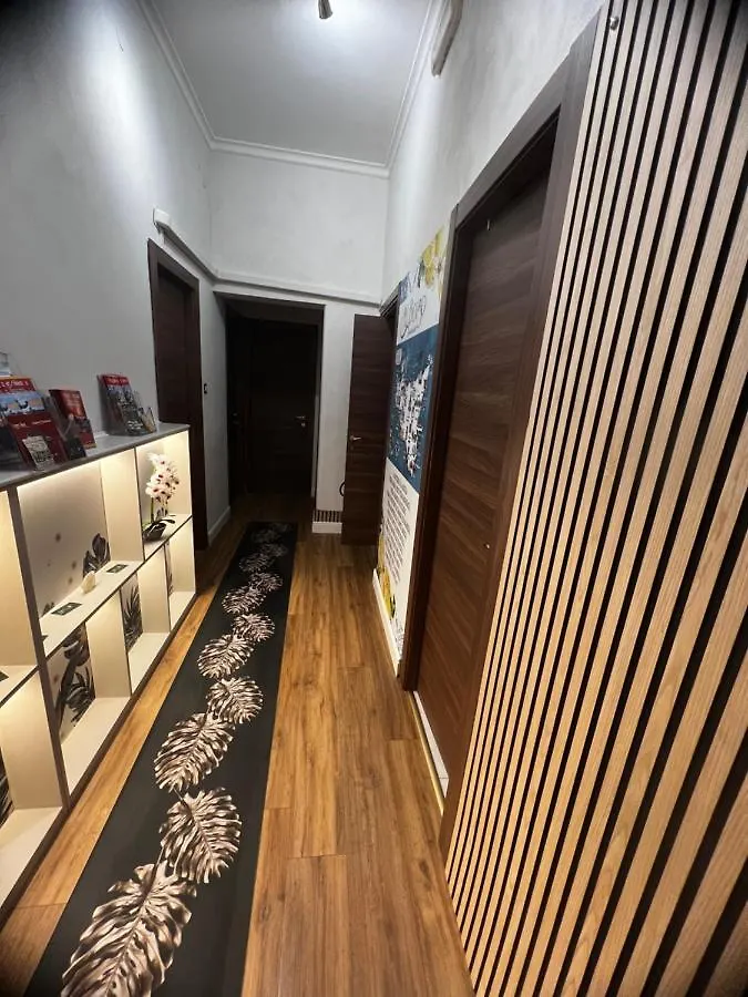 Al Borgo Apartment Κατάνια 0*,  Ιταλία