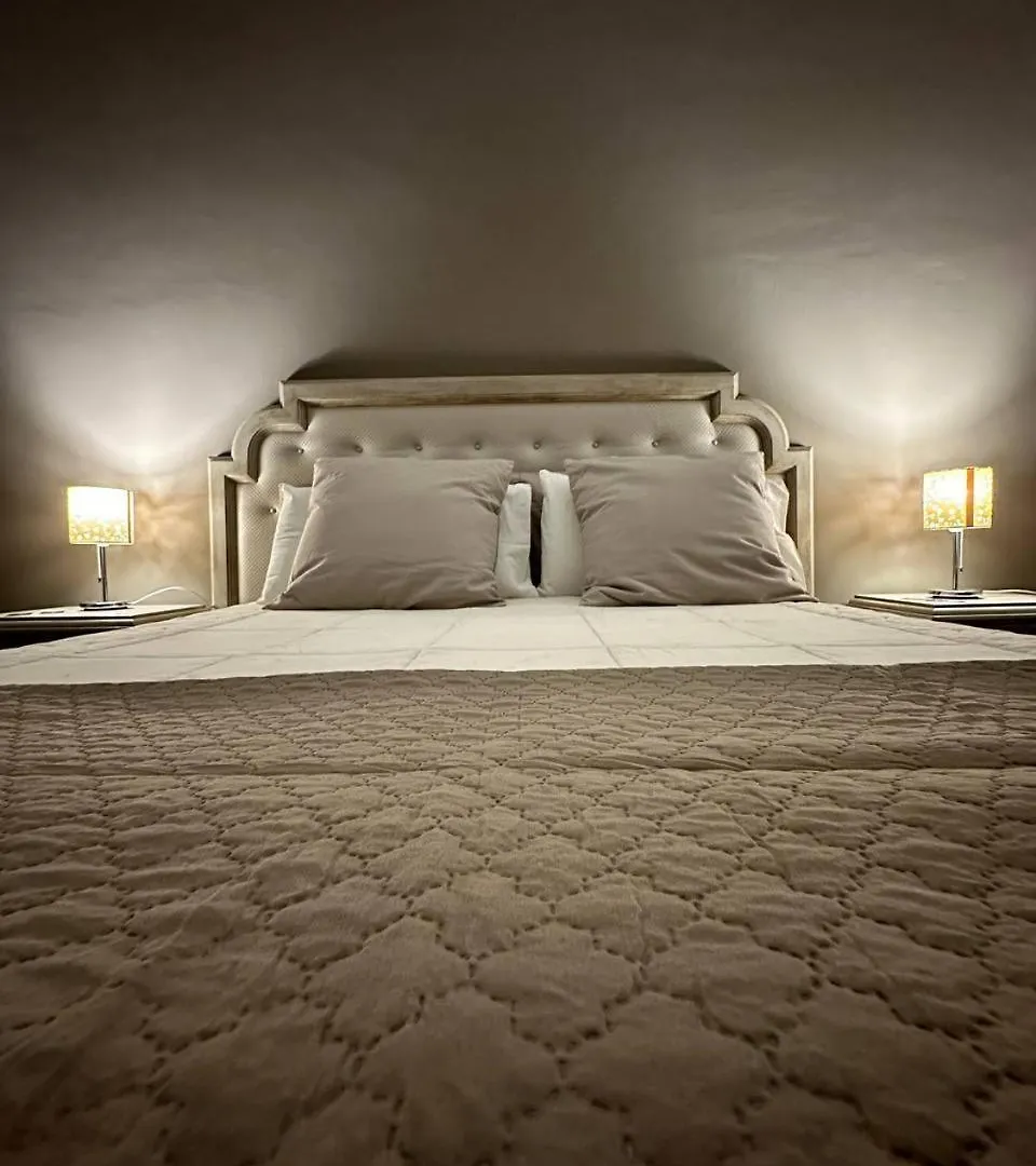 Al Borgo Apartment Κατάνια 0*,  Ιταλία