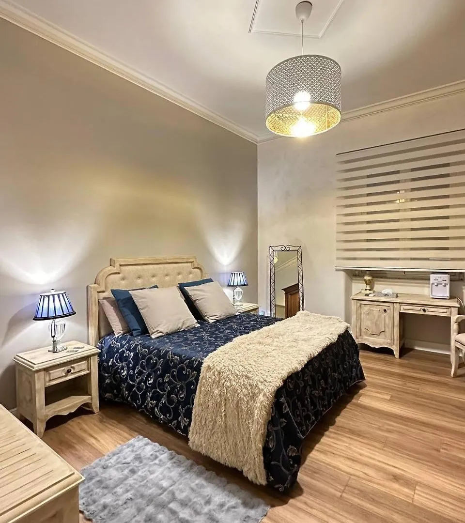 Al Borgo Apartment Κατάνια