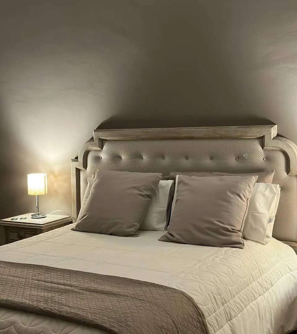 Al Borgo Apartment Κατάνια Ιταλία