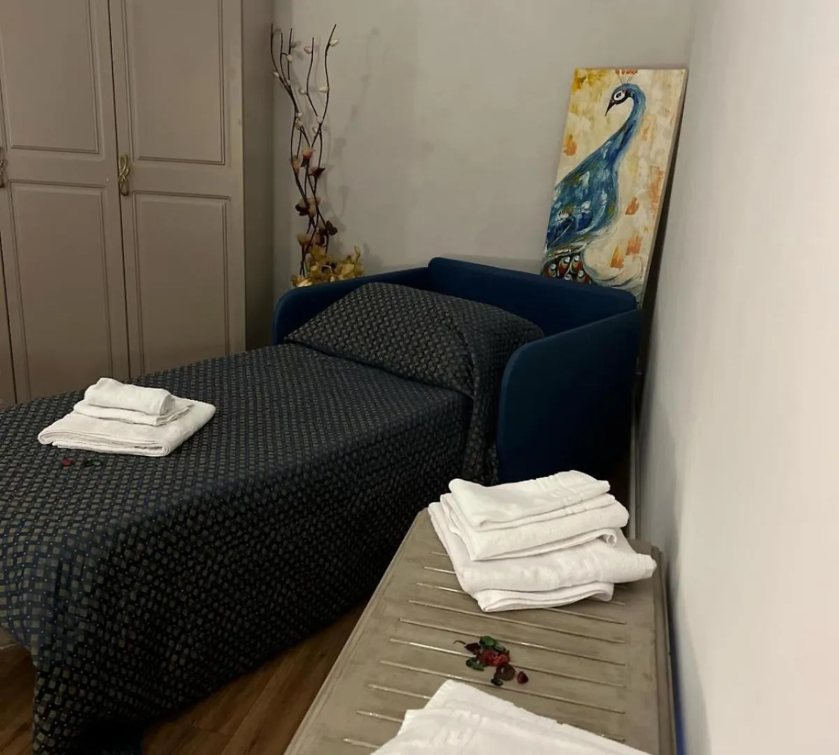 Al Borgo Apartment Κατάνια Ιταλία