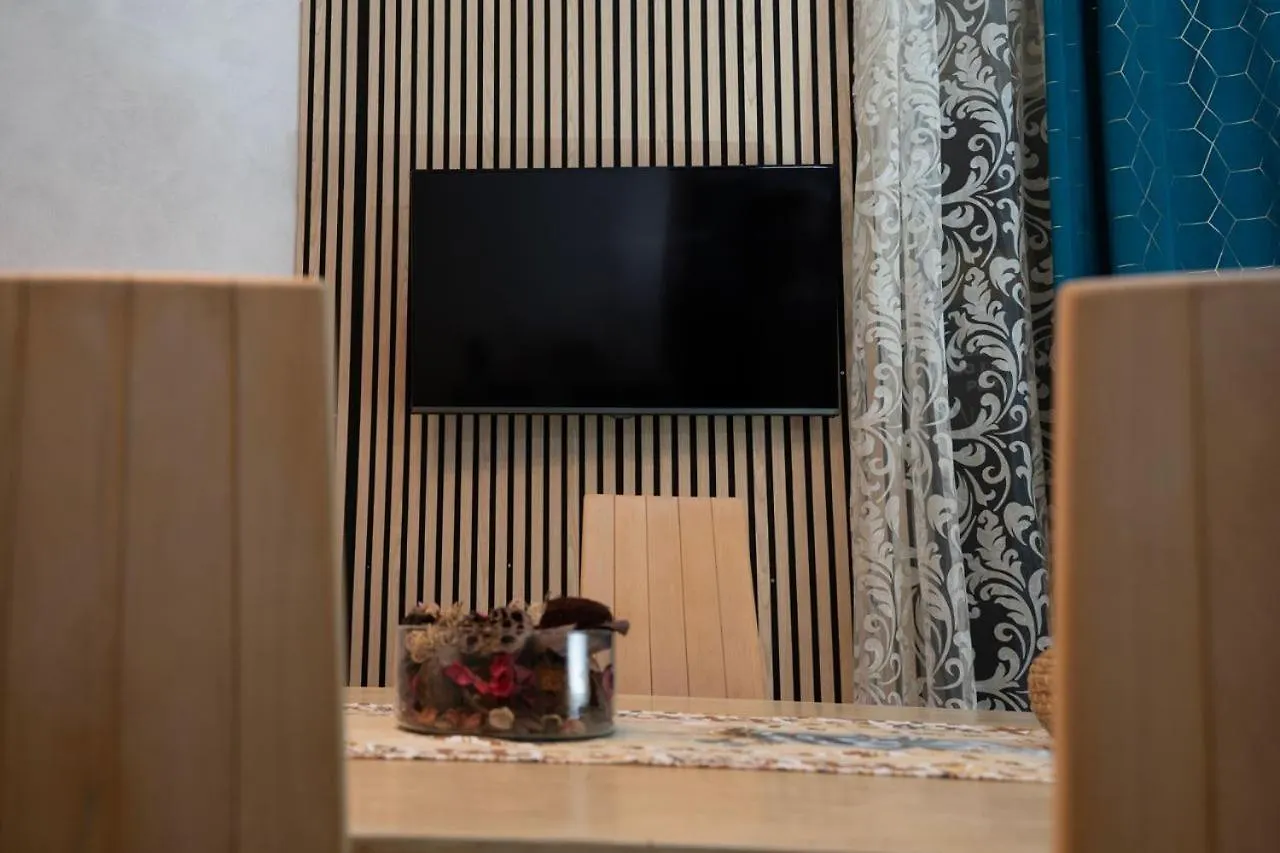 Al Borgo Apartment Κατάνια Ιταλία
