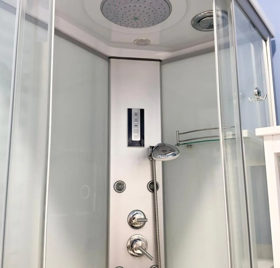 Al Borgo Apartment Κατάνια Ιταλία