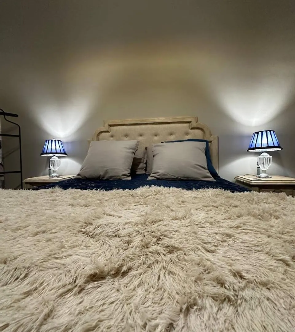 Al Borgo Apartment Κατάνια