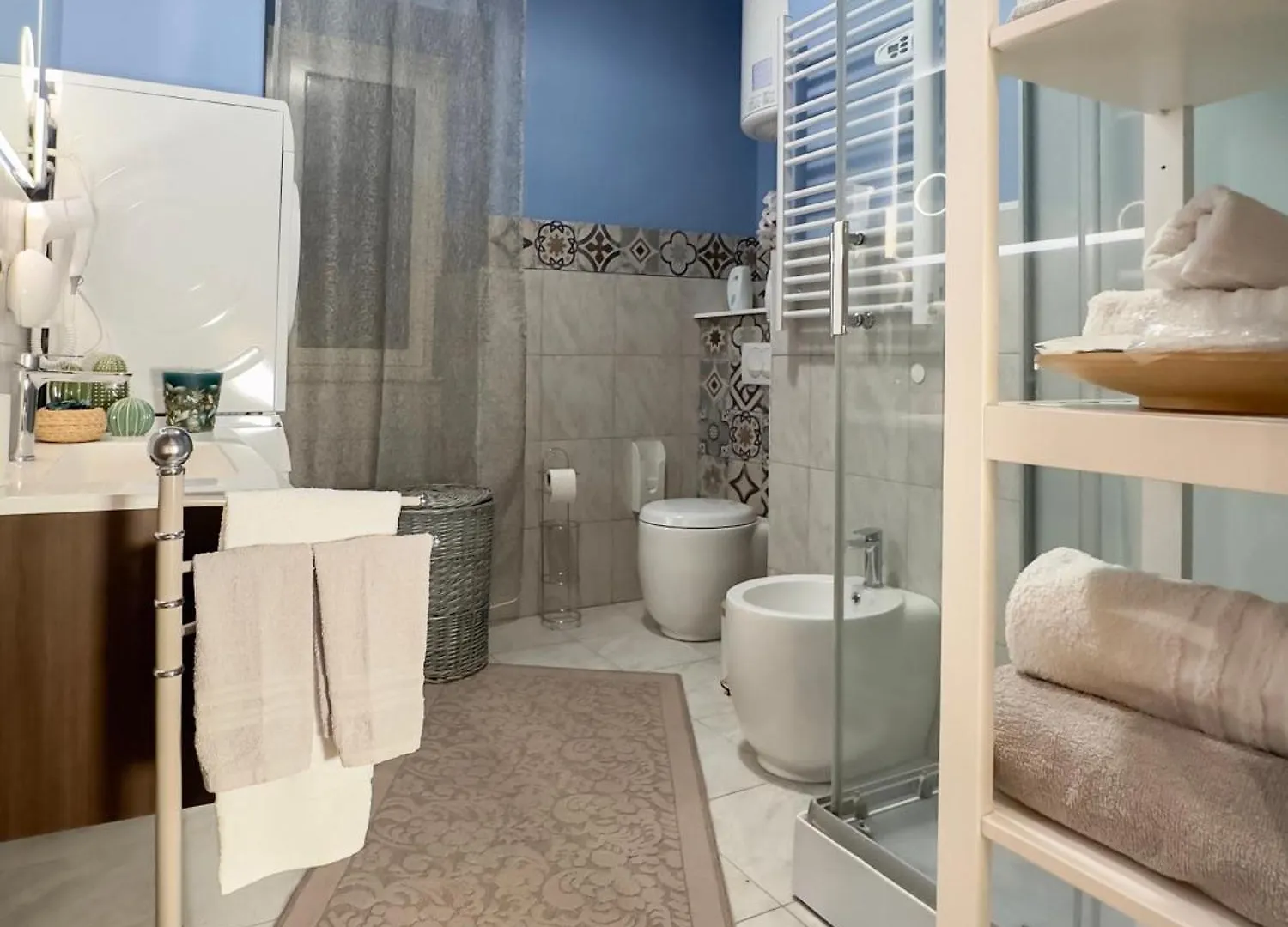 Al Borgo Apartment Κατάνια