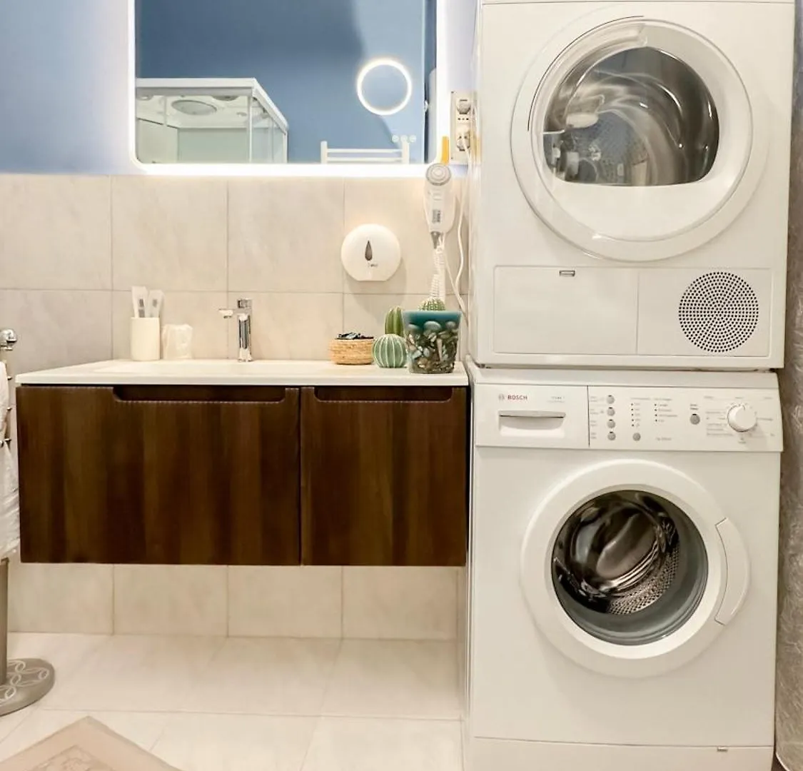 Al Borgo Apartment Κατάνια 0*,