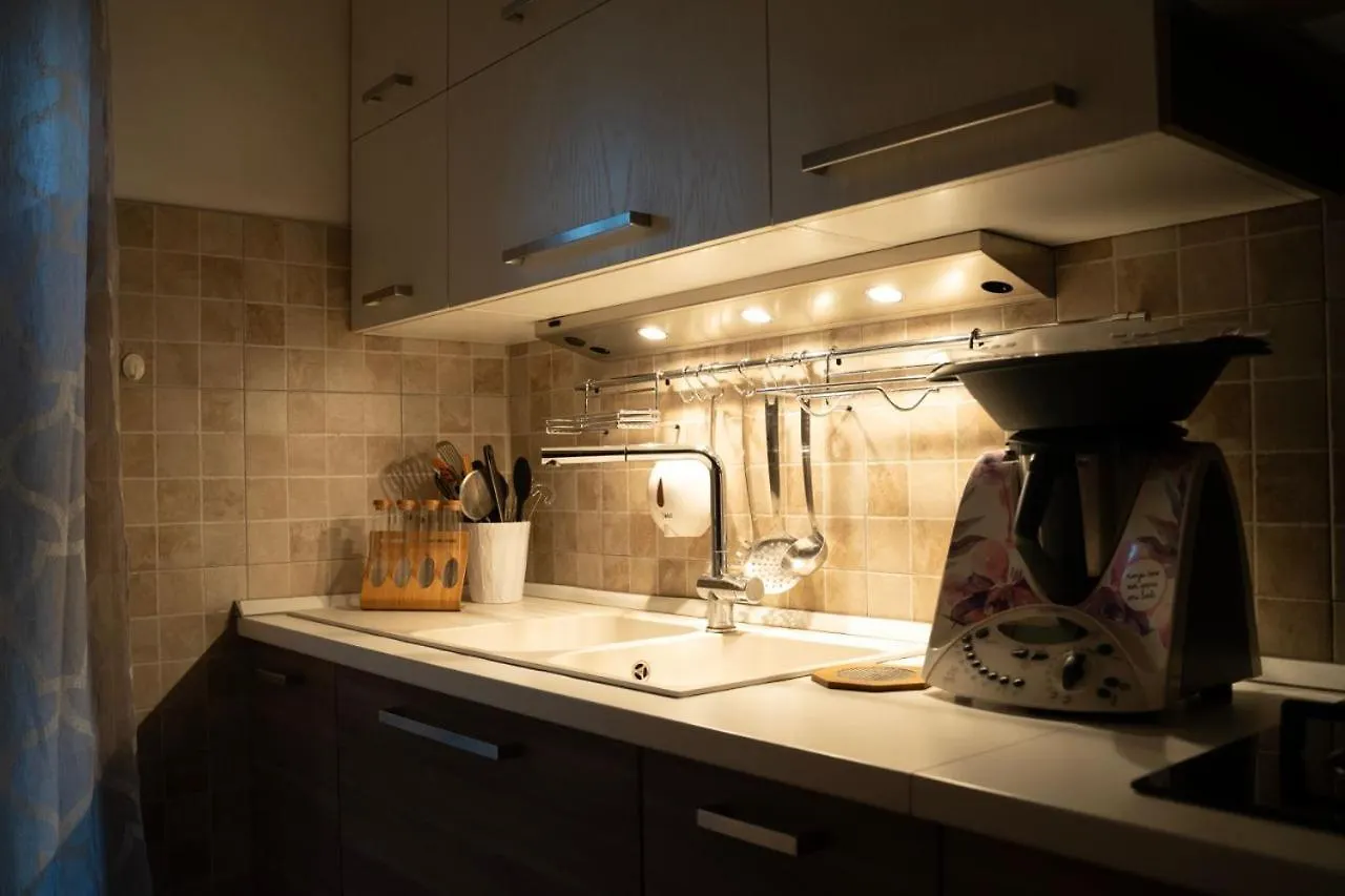 Al Borgo Apartment Κατάνια Ιταλία