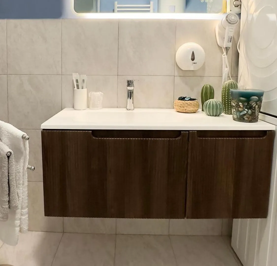 Al Borgo Apartment Κατάνια 0*,