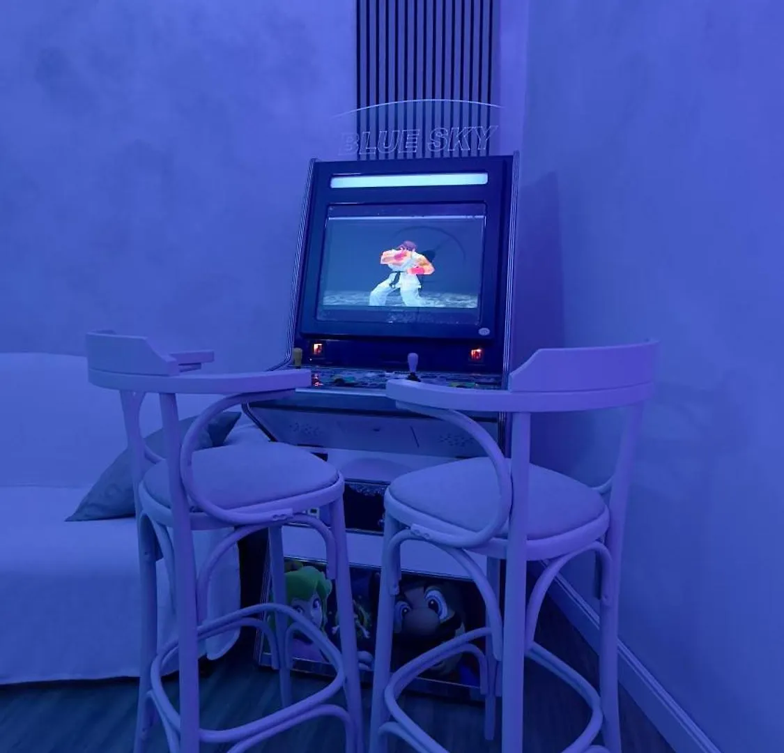 Al Borgo Apartment Κατάνια