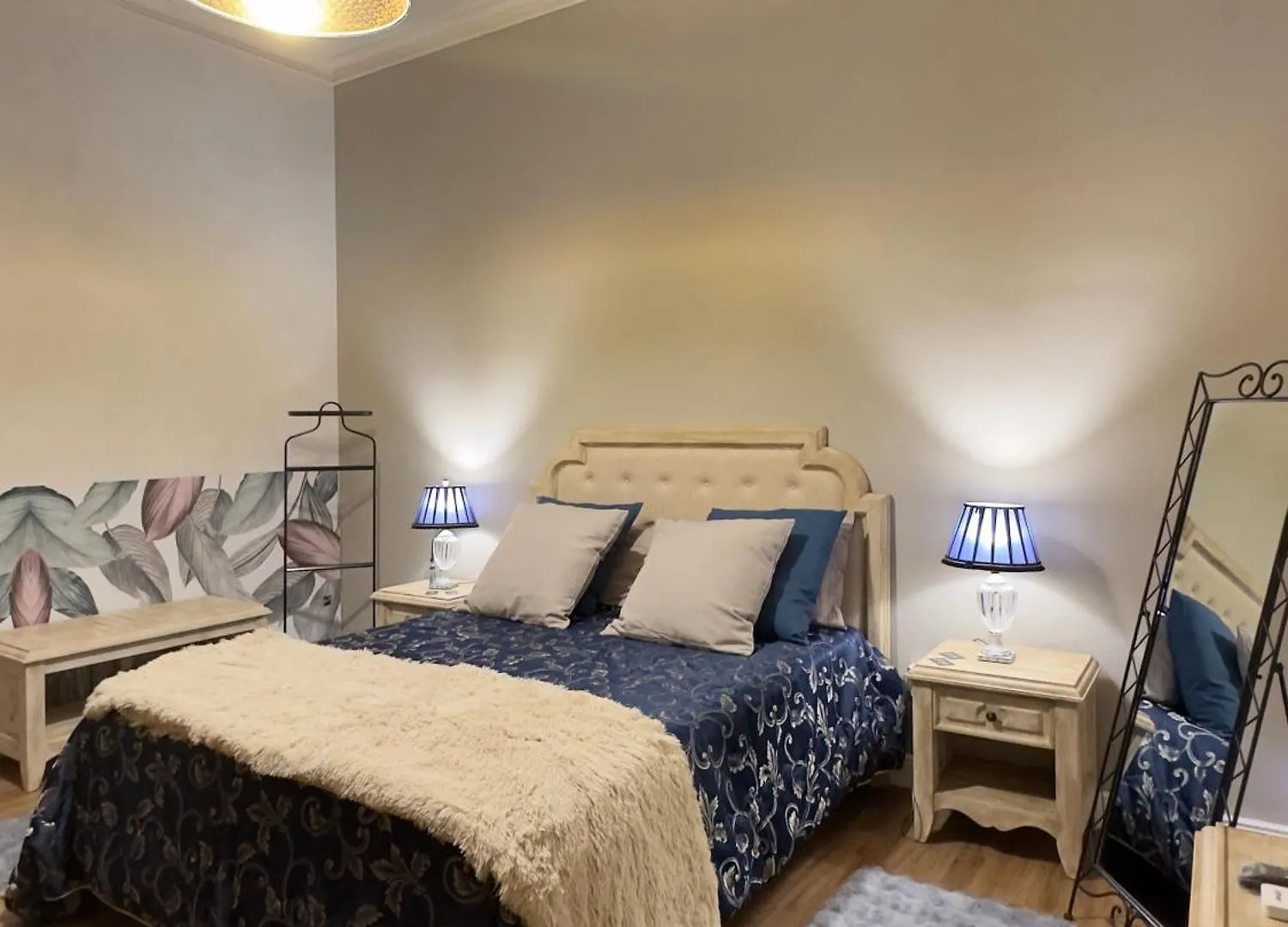 Al Borgo Apartment Κατάνια