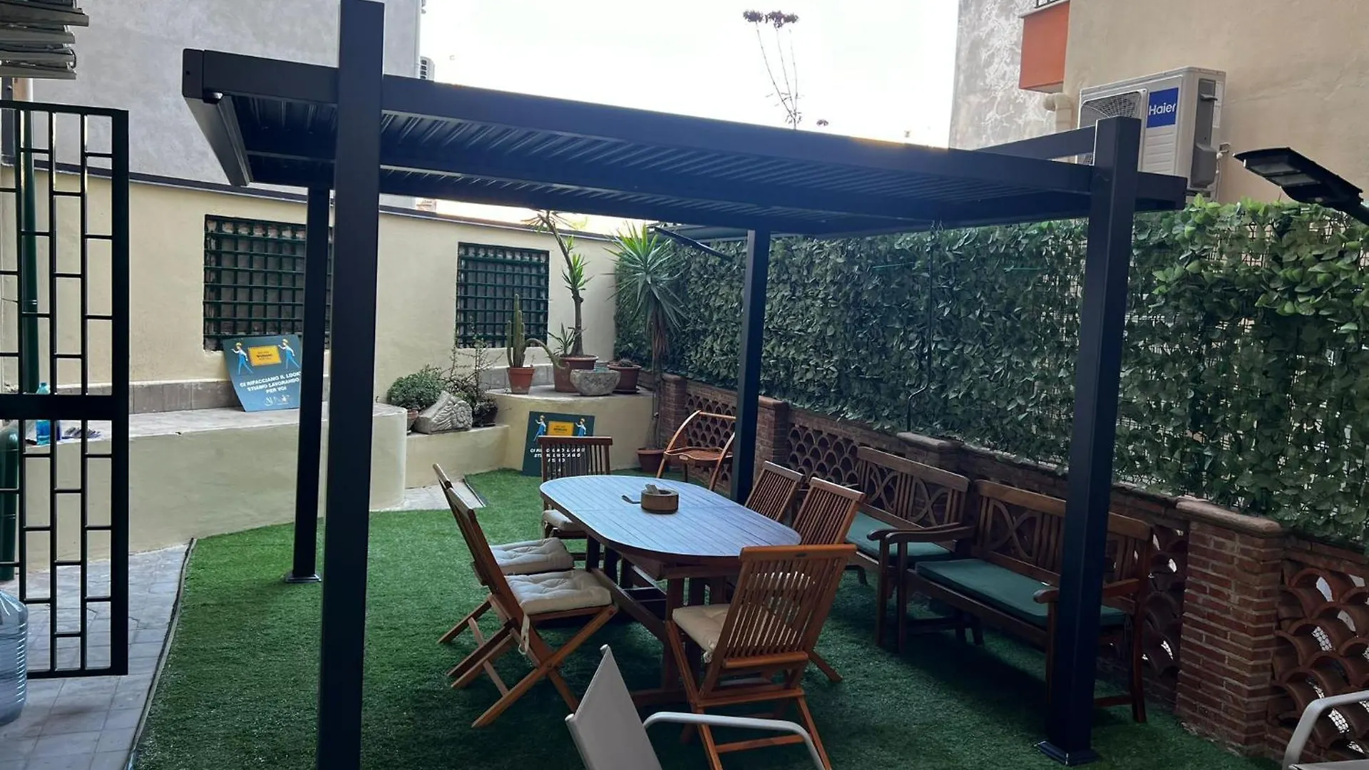 Al Borgo Apartment Κατάνια Ιταλία