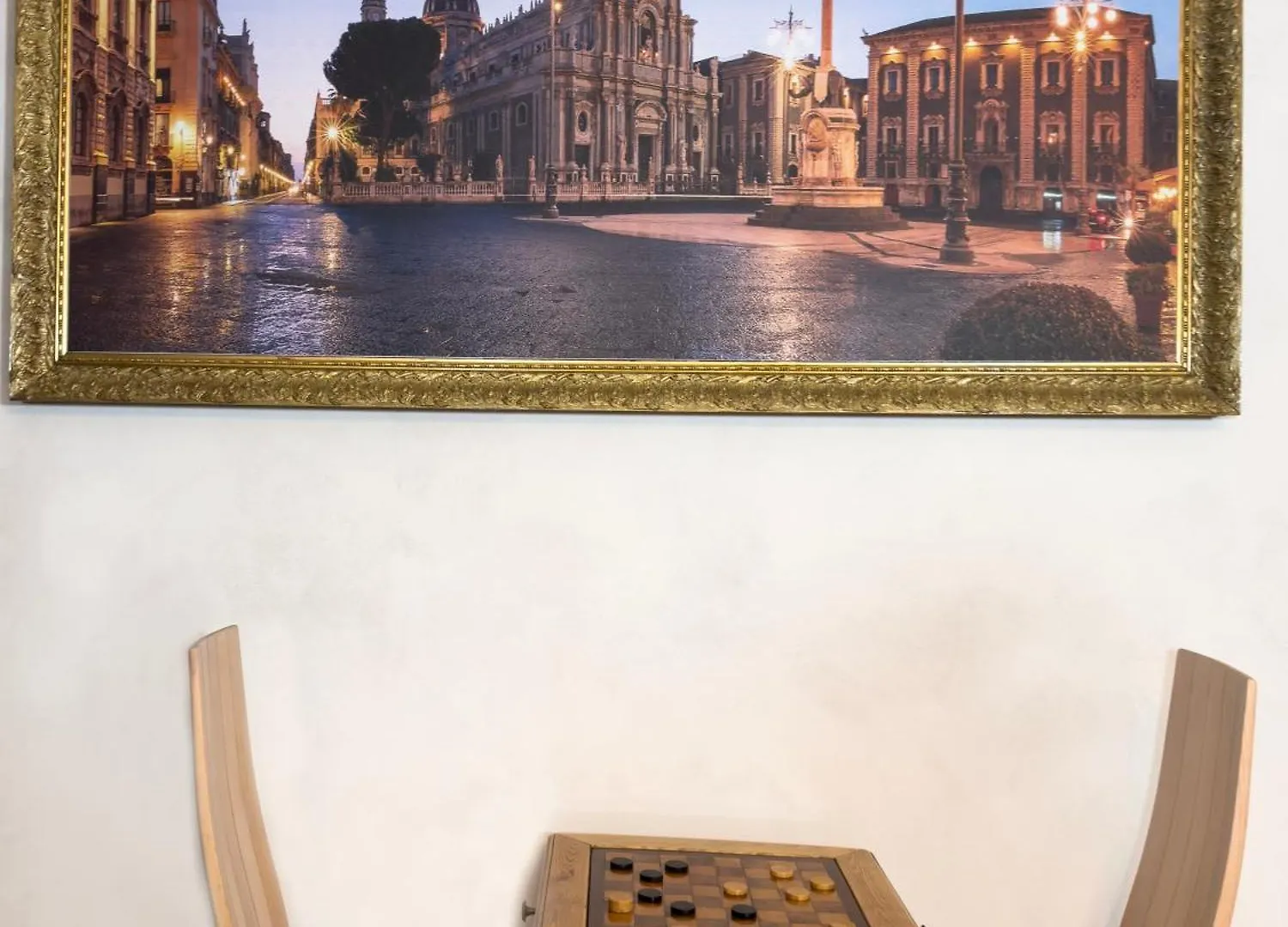 Al Borgo Apartment Κατάνια 0*,  Ιταλία