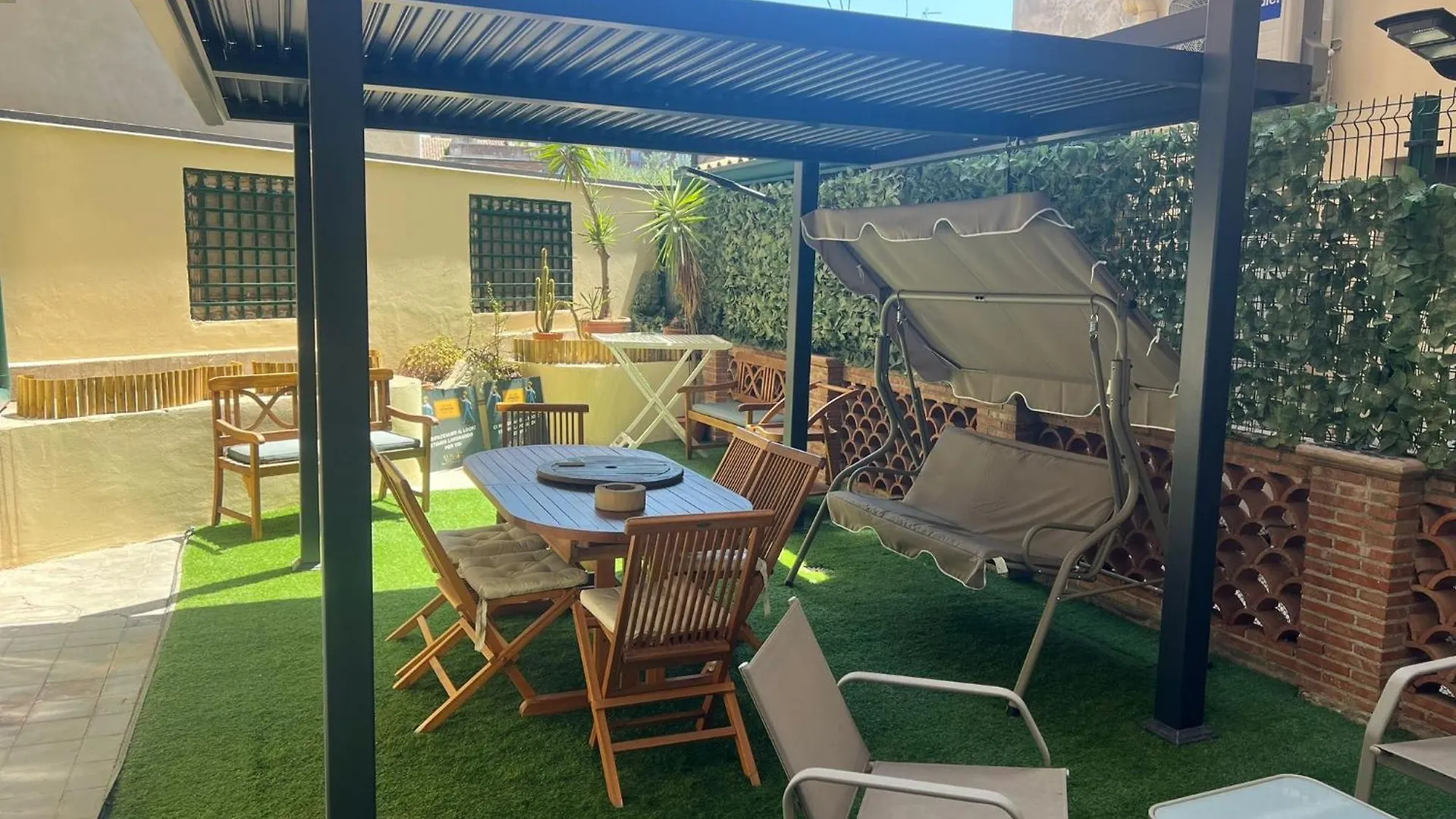 Al Borgo Apartment Κατάνια