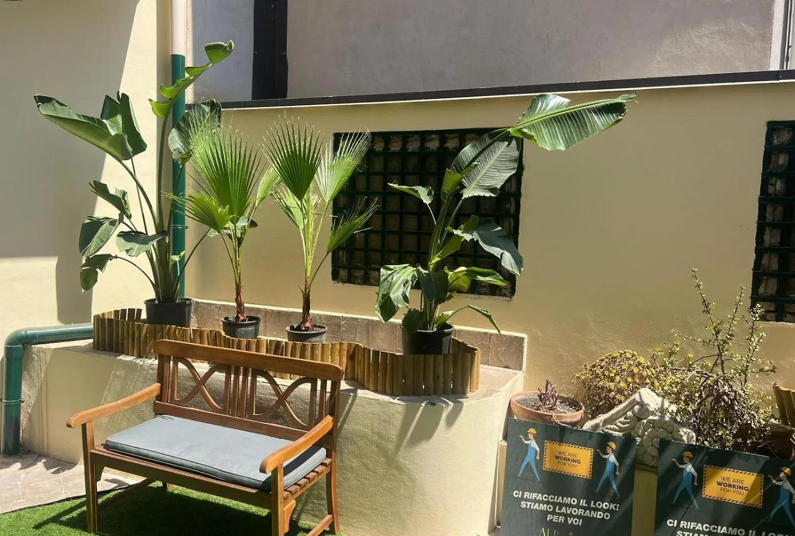 Al Borgo Apartment Κατάνια