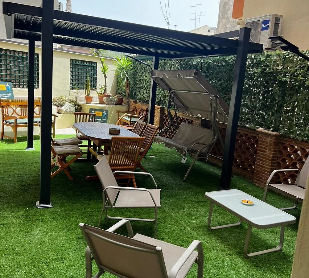 Al Borgo Apartment Κατάνια