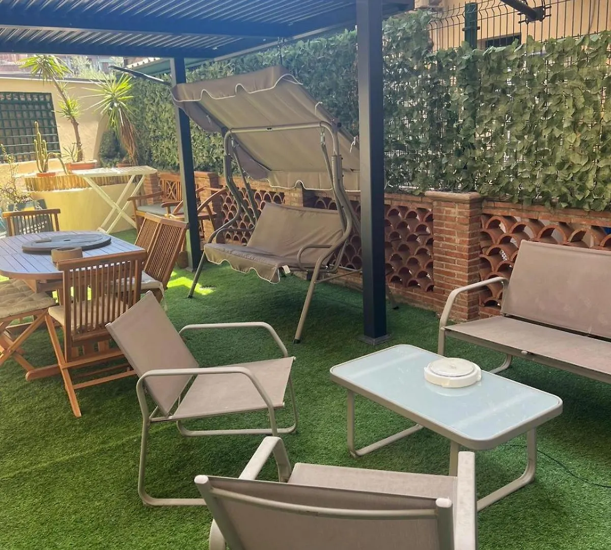 Al Borgo Apartment Κατάνια