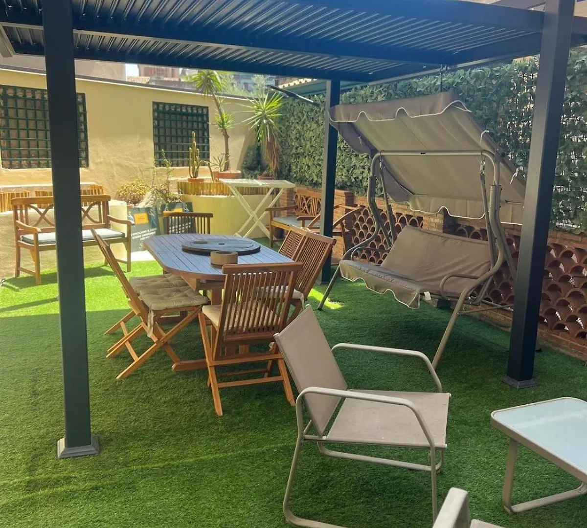 Al Borgo Apartment Κατάνια 0*,