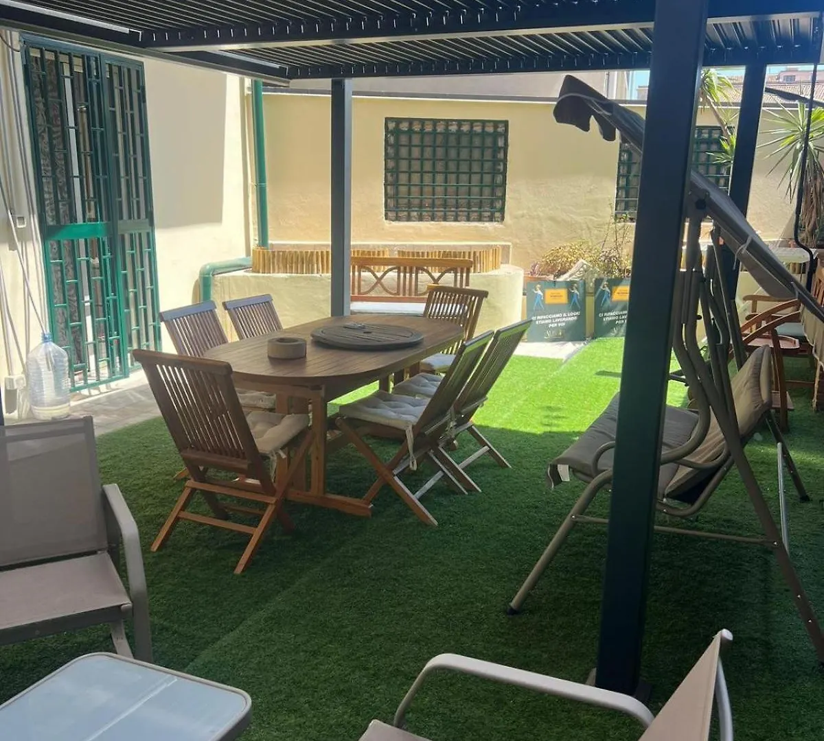 Al Borgo Apartment Κατάνια