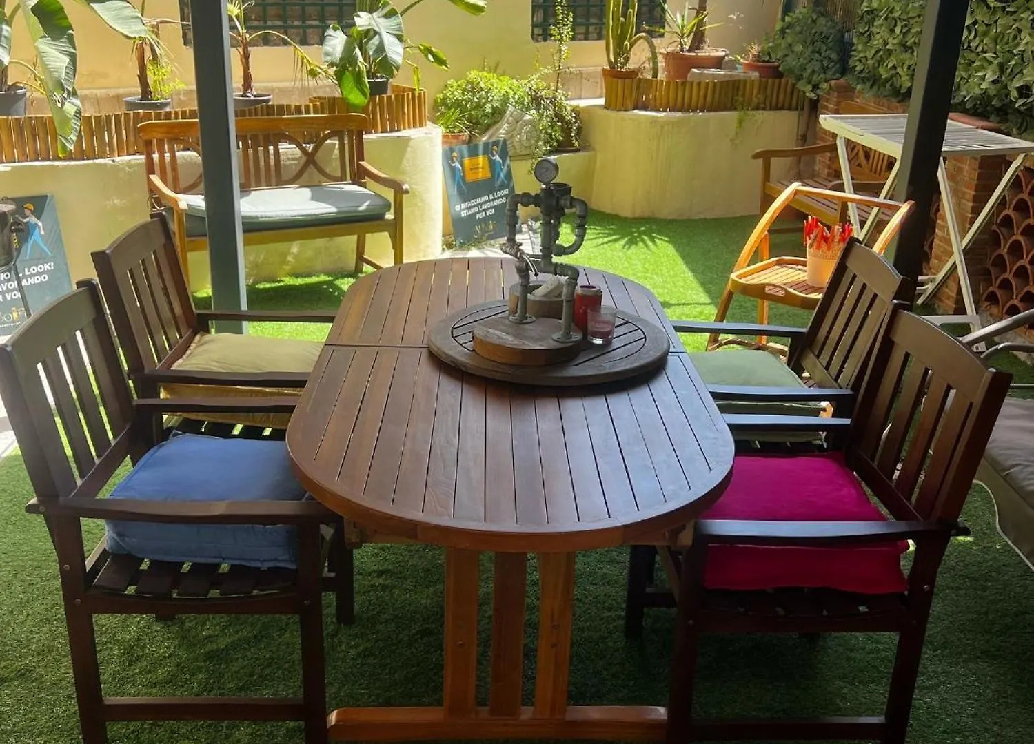 Al Borgo Apartment Κατάνια